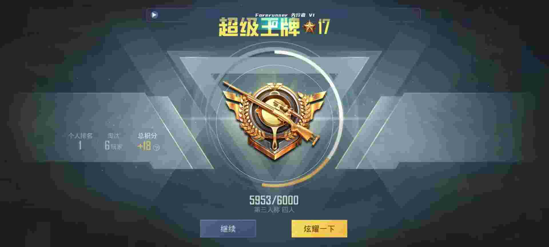 和平精英鸡腿辅助自瞄 - ��ƽ��Ӣ��ο��˼ҿ����辅助预览图